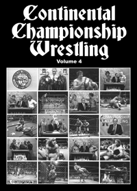 Continental Championship Wrestling, vol. 4
